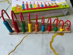 Calculation Shelf