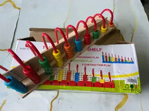 Calculation Shelf