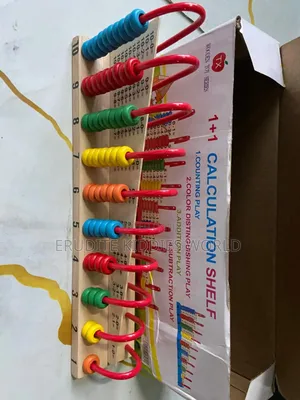Calculation Shelf