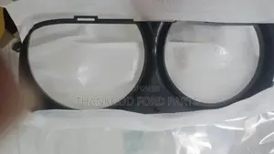 Head Light Crome Dodge Challenger 2016-2017-2018-2019-2020-2021