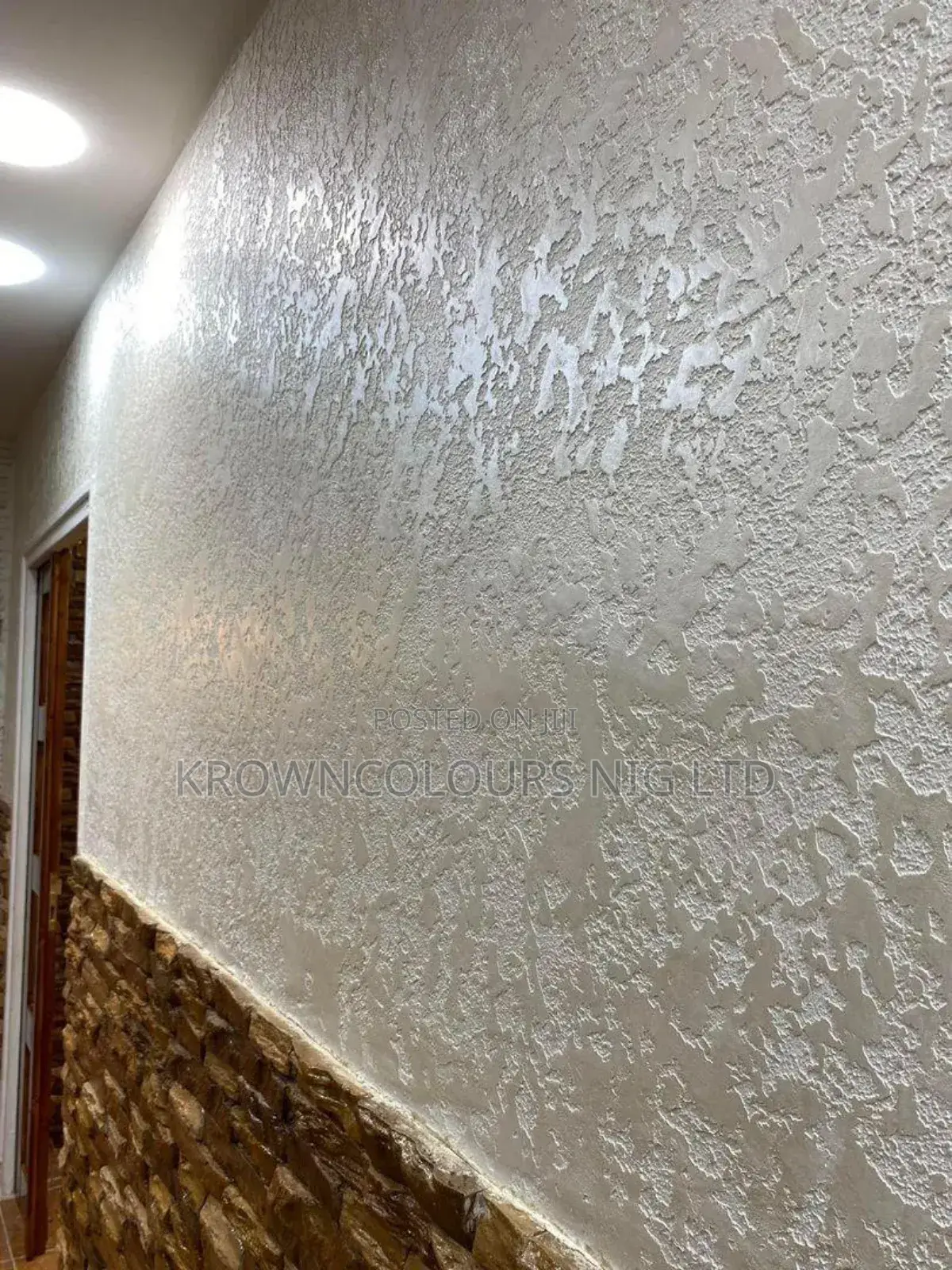 Painting and Decoratives