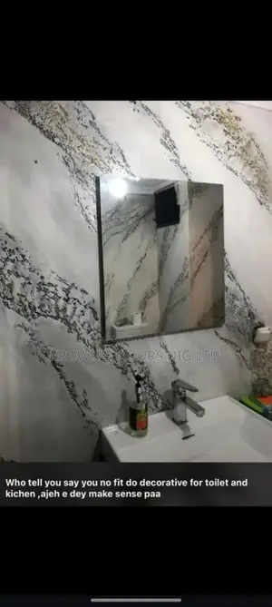 Painting and Decoratives