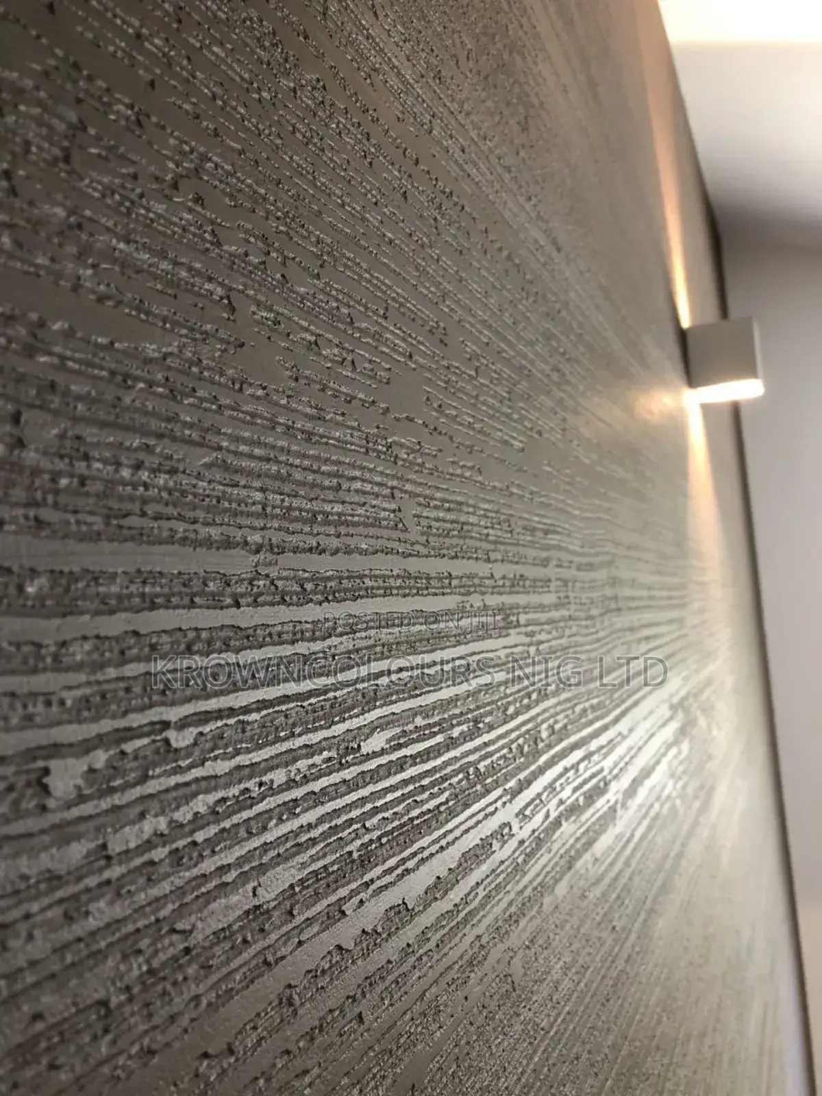 Painting and Decoratives