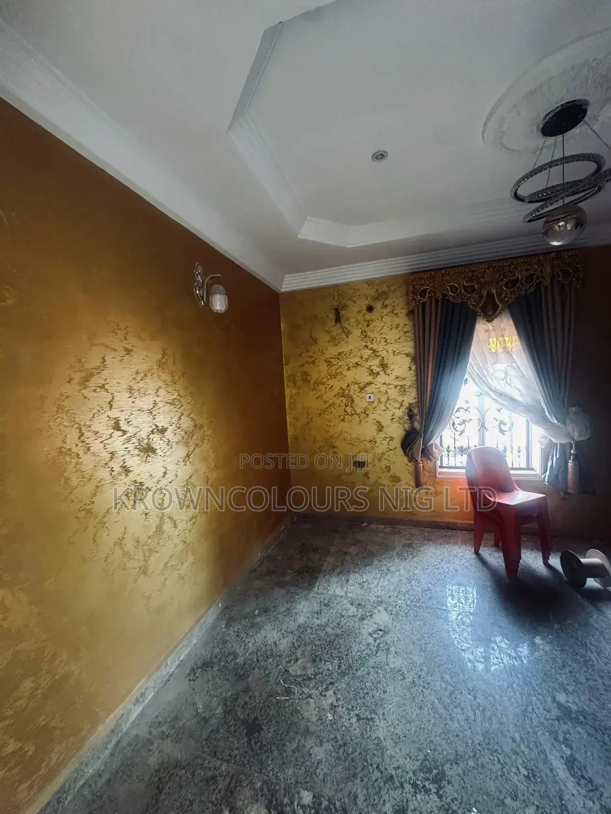 Painting and Decoratives