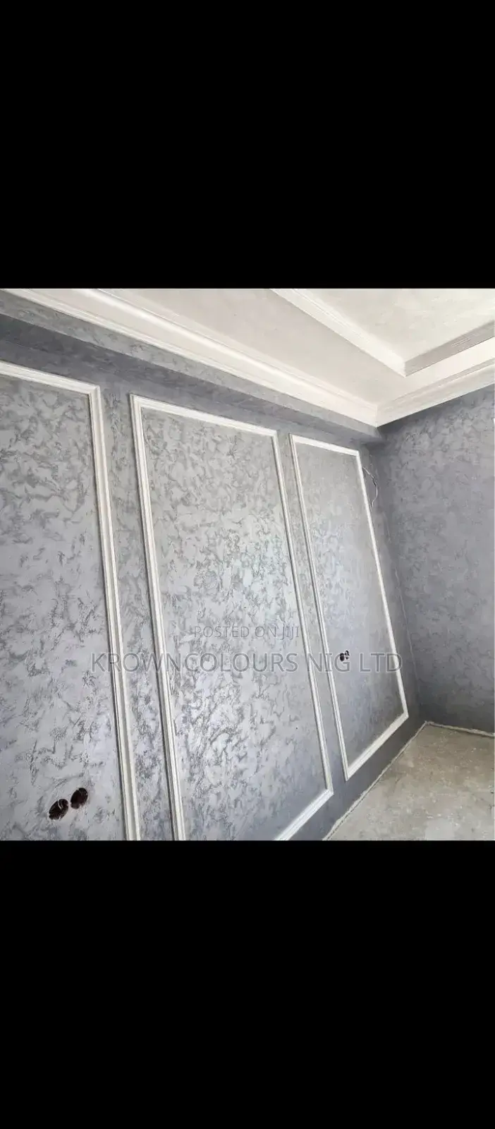 Painting and Decoratives