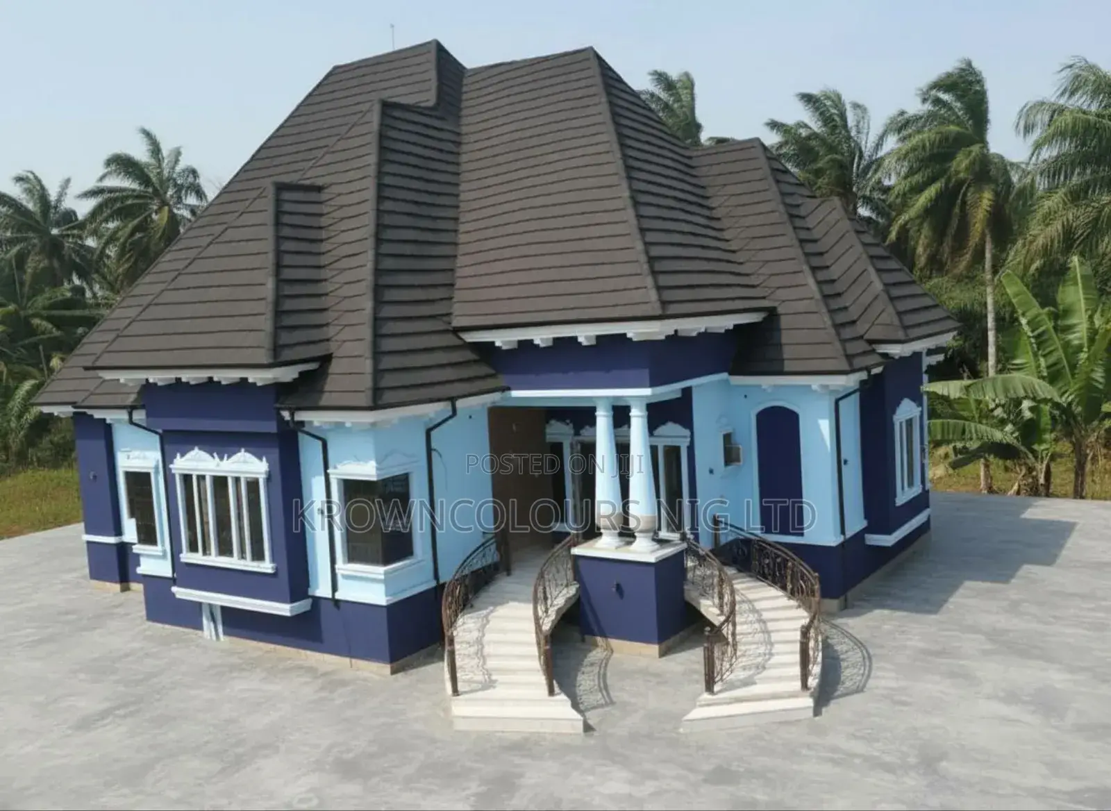 Painting and Decoratives