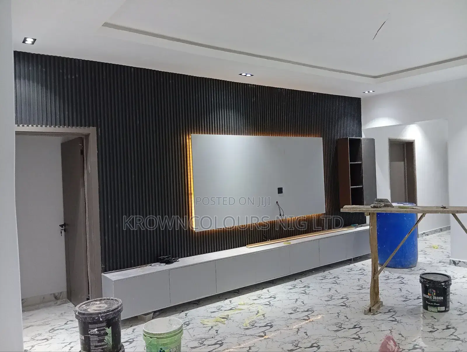 Painting and Decoratives