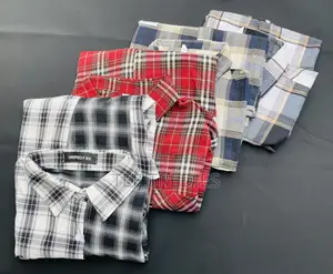 Check Shirt