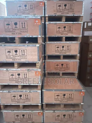 Lithium Battery 7.5kwt