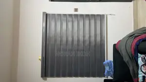 Neatly Used Blinds