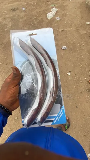 2 in 1 Formica Steering Cover