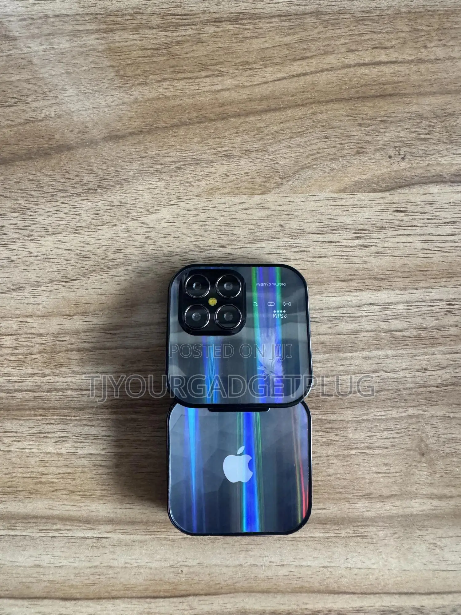 New Mobile Phone