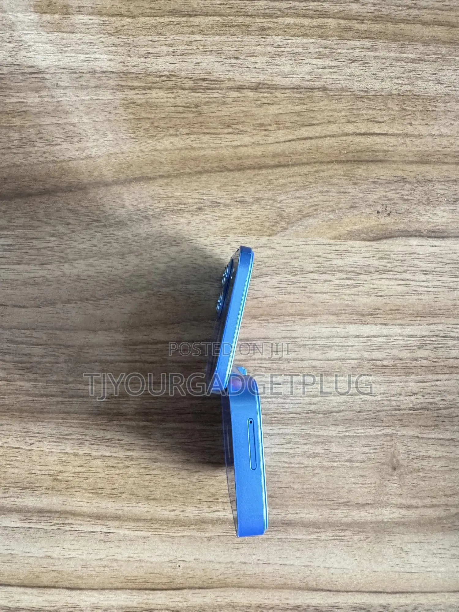New Mobile Phone