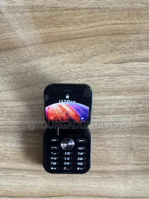 New Mobile Phone