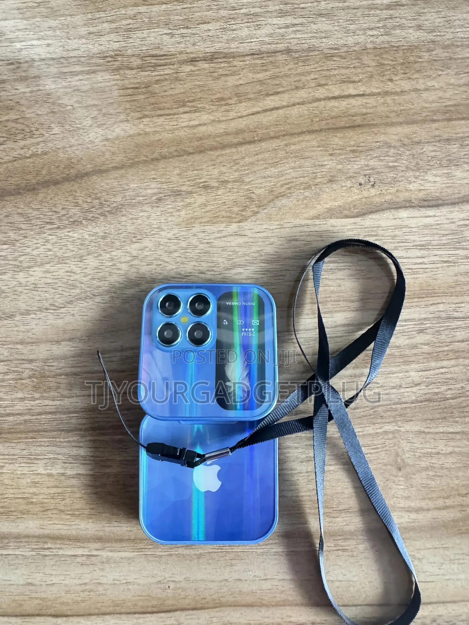 New Mobile Phone