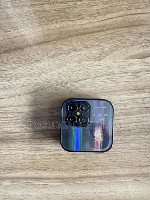 New Mobile Phone