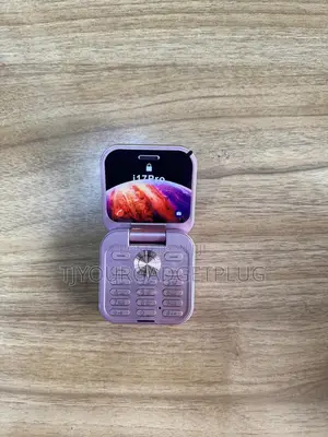 New Mobile Phone