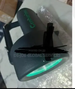 Centurion Explosion Proof Atex Intrinsically Safe Hand Lamp