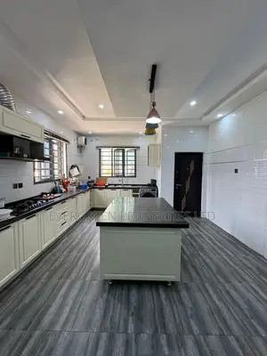 Furnished 4bdrm Duplex in Basorun for rent