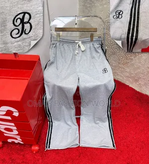 Premium Joggers Available Now Not Your Regular Kind of Joggers