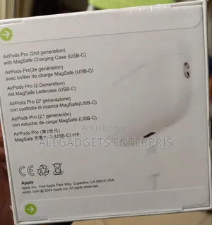 Airpod New