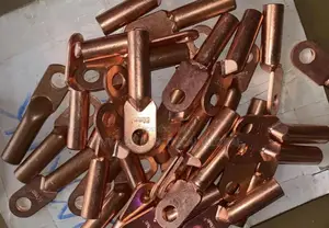 Copper Cable Lug
