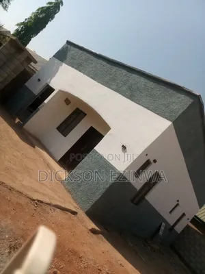 Furnished 2bdrm Bungalow in Dutse-Alhaji for rent