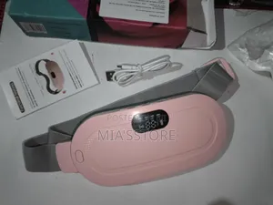 Menstrual Heating Pad (Crampcare)
