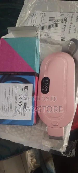 Menstrual Heating Pad (Crampcare)