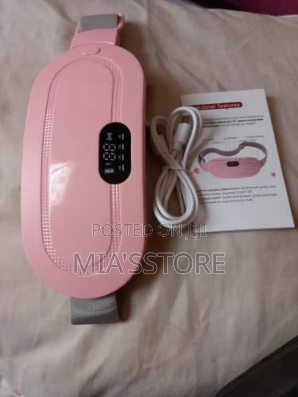 Menstrual Heating Pad (Crampcare)