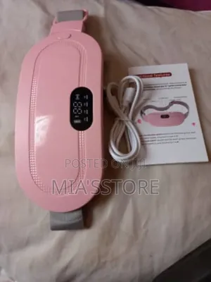 Menstrual Heating Pad (Crampcare)