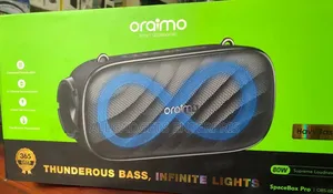 Oraimo Spacebox Pro