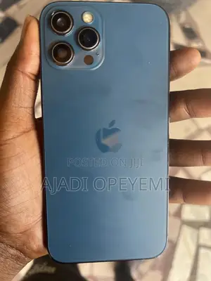 Apple iPhone 12 Pro 128 GB