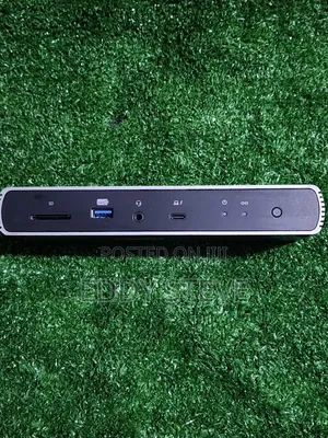 Sd5700t Thunderbolttm 4 Dual Docking Station With 90w Pd