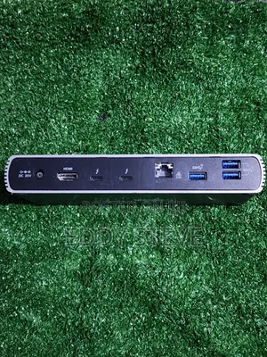 Sd5700t Thunderbolttm 4 Dual Docking Station With 90w Pd