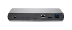 Sd5700t Thunderbolttm 4 Dual Docking Station With 90w Pd
