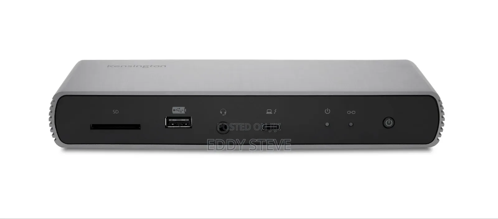 Sd5700t Thunderbolttm 4 Dual Docking Station With 90w Pd