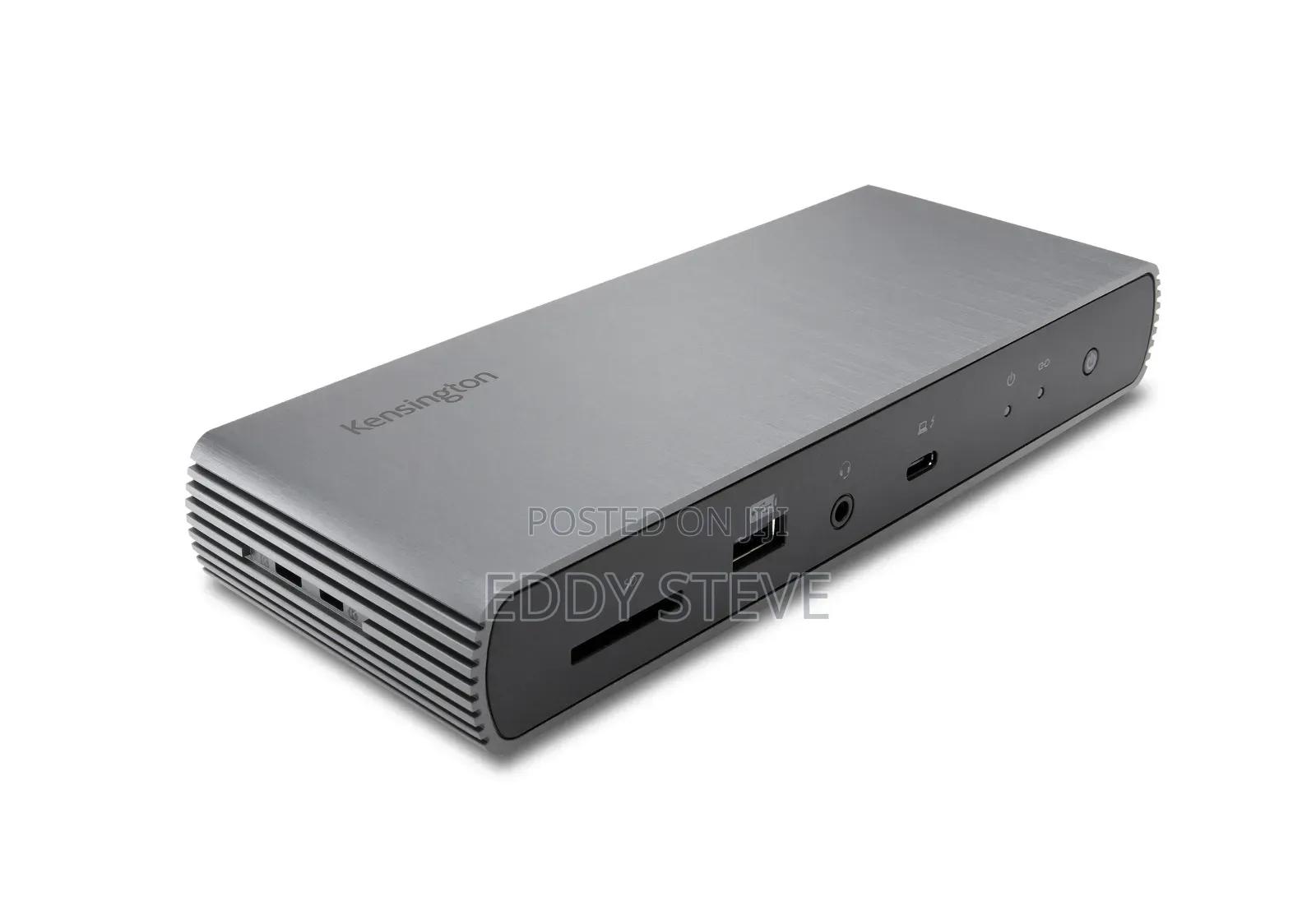 Sd5700t Thunderbolttm 4 Dual Docking Station With 90w Pd
