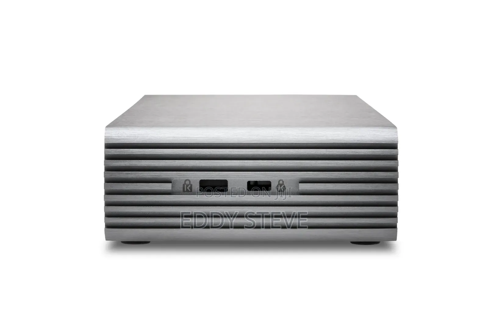 Sd5700t Thunderbolttm 4 Dual Docking Station With 90w Pd