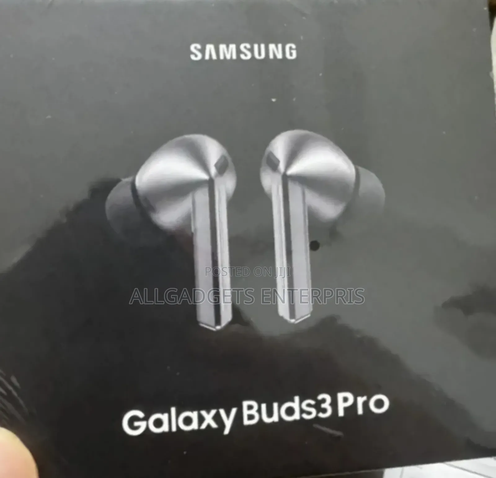 Samsung Galaxy Buds3 Pro