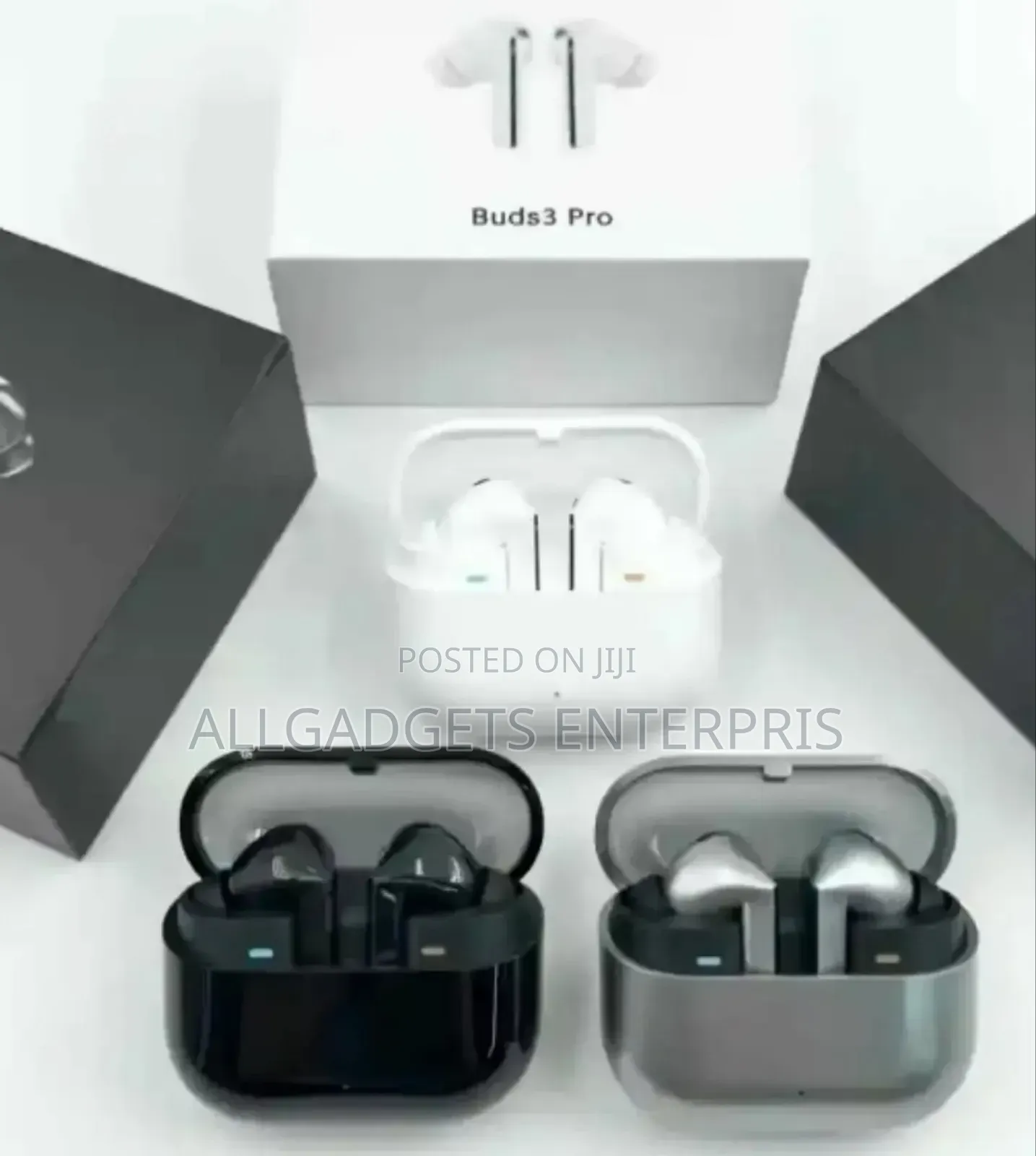 Samsung Galaxy Buds3 Pro