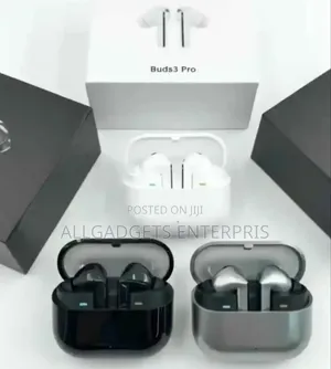 Samsung Galaxy Buds3 Pro