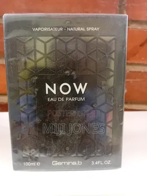 Now Rave for Men