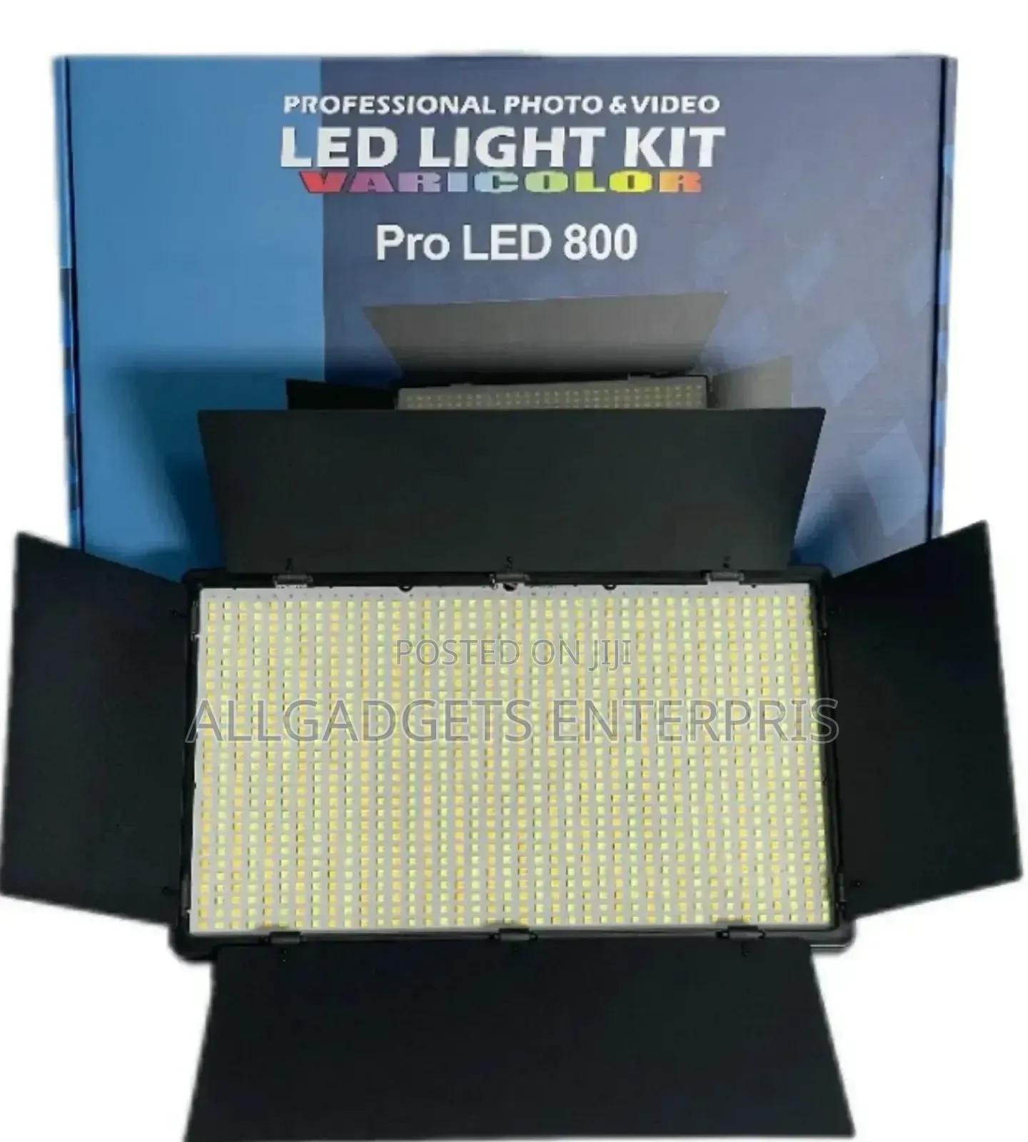 Pro Led Light 800