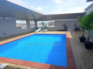 3bdrm Apartment in Ligali Ayorinde for rent
