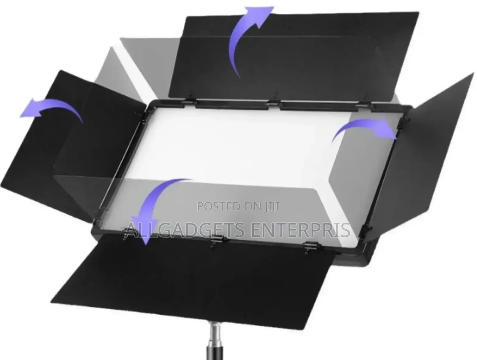 Pro Led Light 800