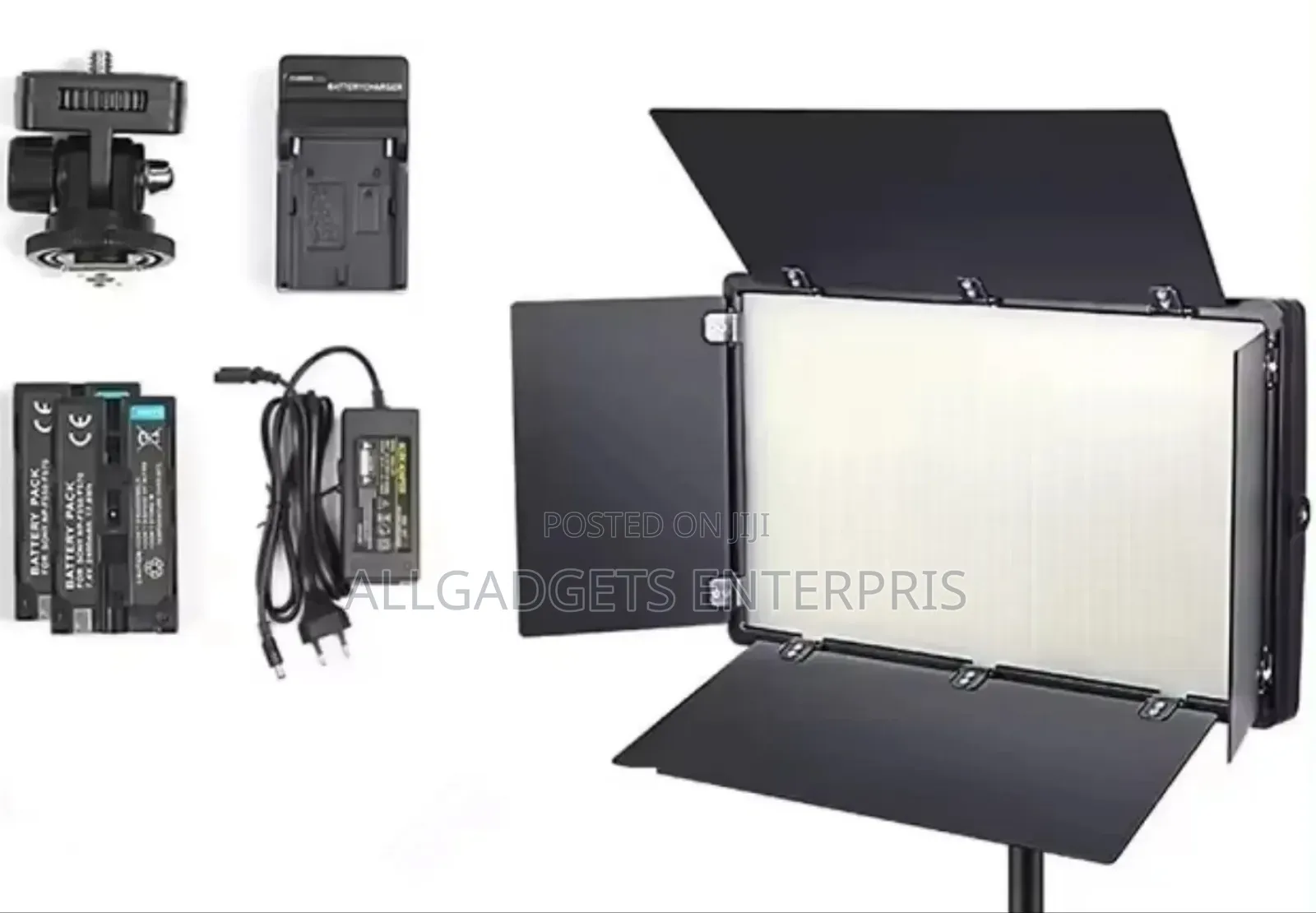 Pro Led Light 800