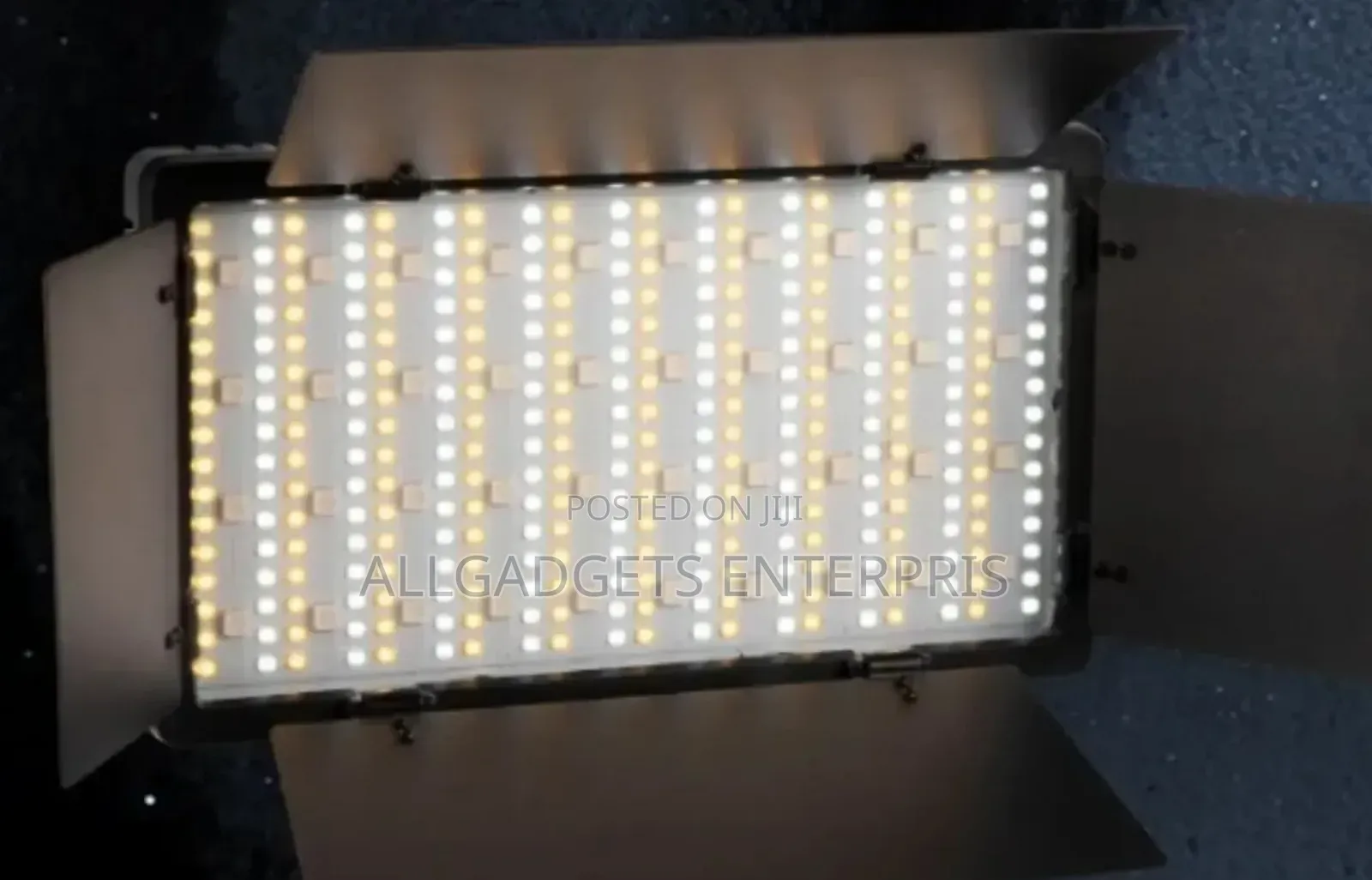 Pro Led Light 800