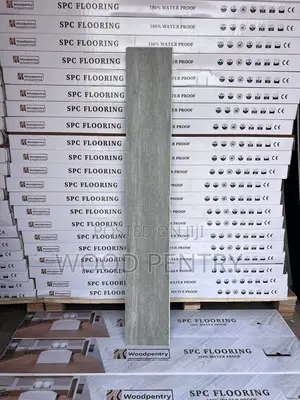 Woodpentry SPC Flooring