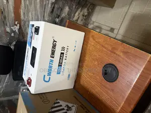 200ah Cworth Energy Lithium Lon Battery. Best Importer and Seller